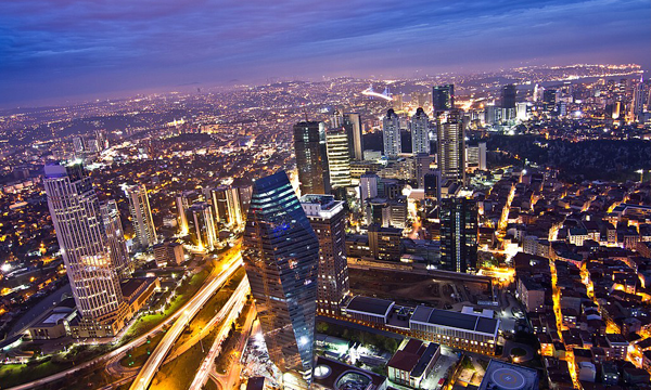 Third Party   | Hotel Management & Consultancy